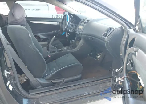 2006 Honda Accord 3.0 Lx z USA, uszkodzony, nr VIN 1HGCM82276A006980